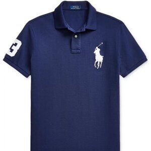 Premium Classic Polo - Timeless Style & Comfort